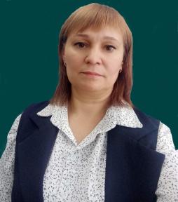 Барило Светлана Николаевна